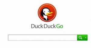 Google Search Alternative - DuckDuckGo
