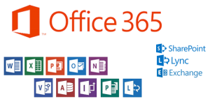 Cant install Office 365